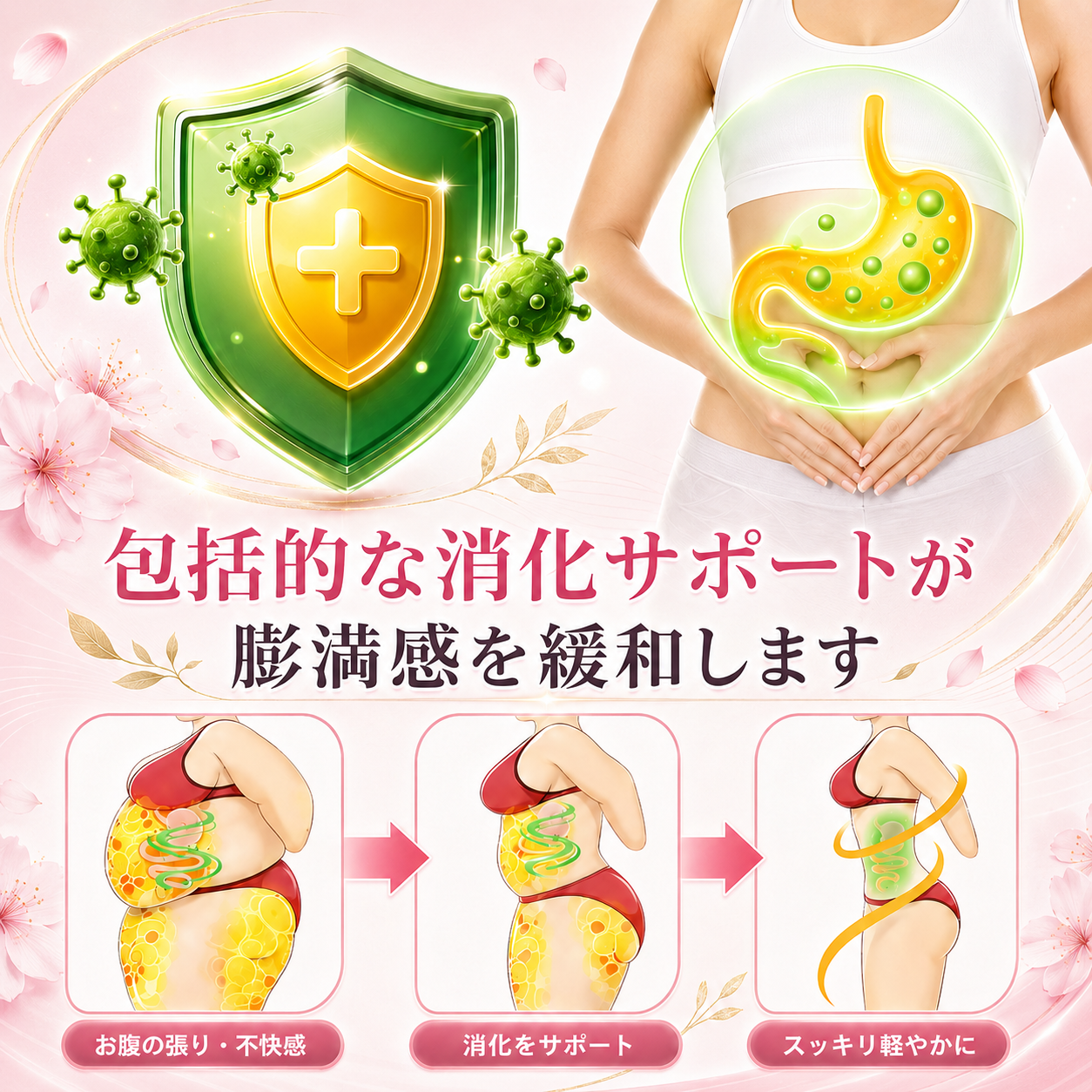 ⏰ おめでとうございます！ANGELTRAP®限定オファー解禁！ 本日限定でさらに50%OFF！ 今すぐリンクからご注文ください！⏰